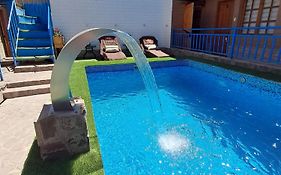 Hostal Illauca De Atacama