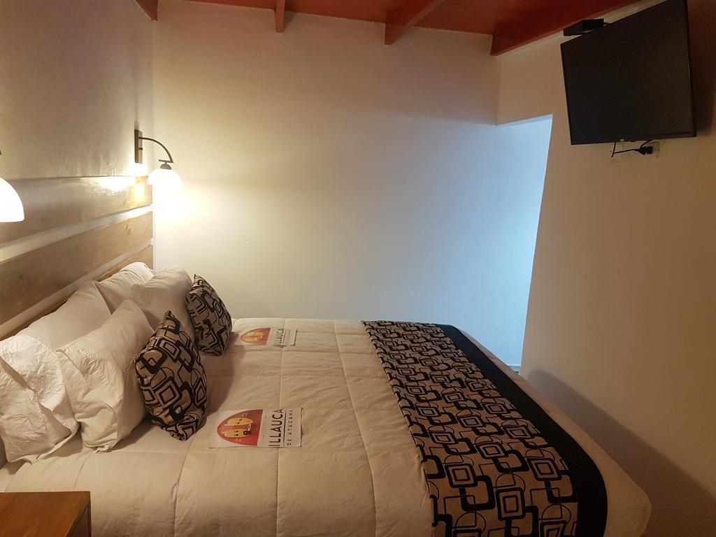 Hostal Illauca De Atacama San Pedro de Atacama Exterior foto