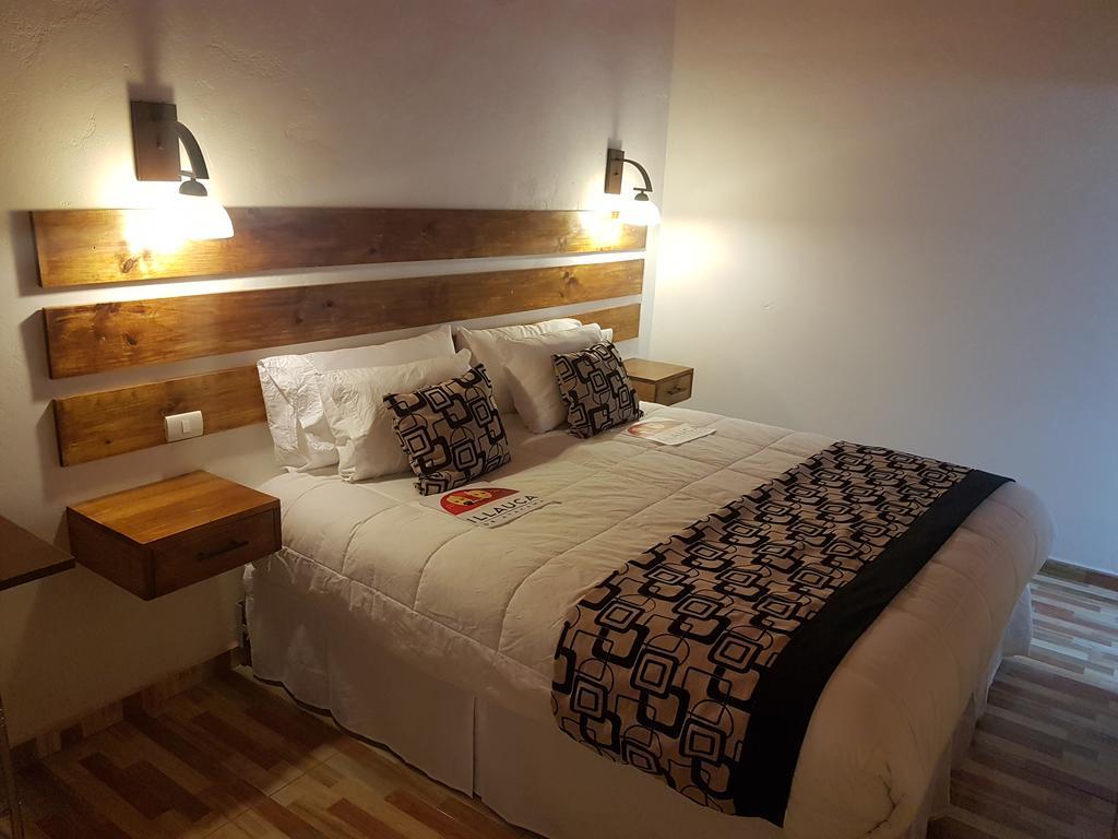 Hostal Illauca De Atacama San Pedro de Atacama Exterior foto