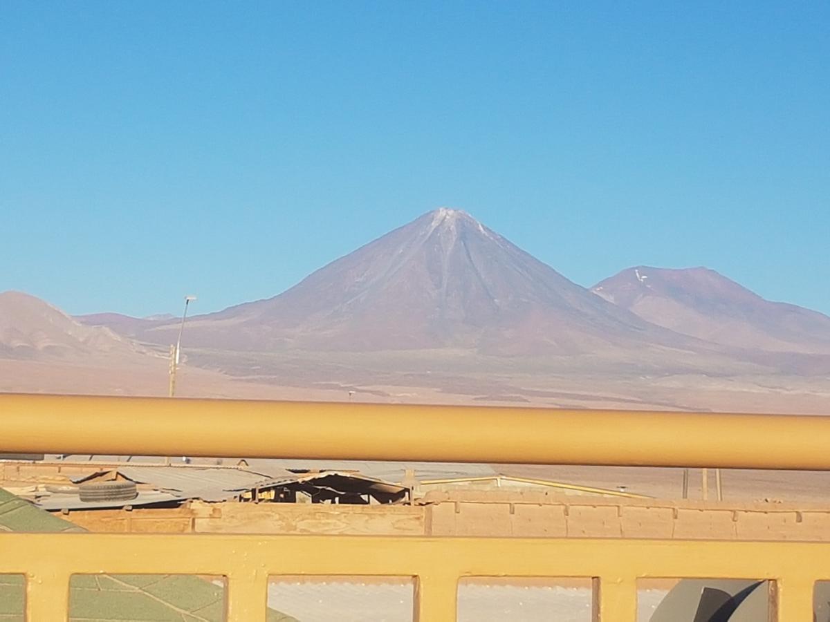 Hotel Hostal Illauca De Atacama San Pedro de Atacama Exterior foto