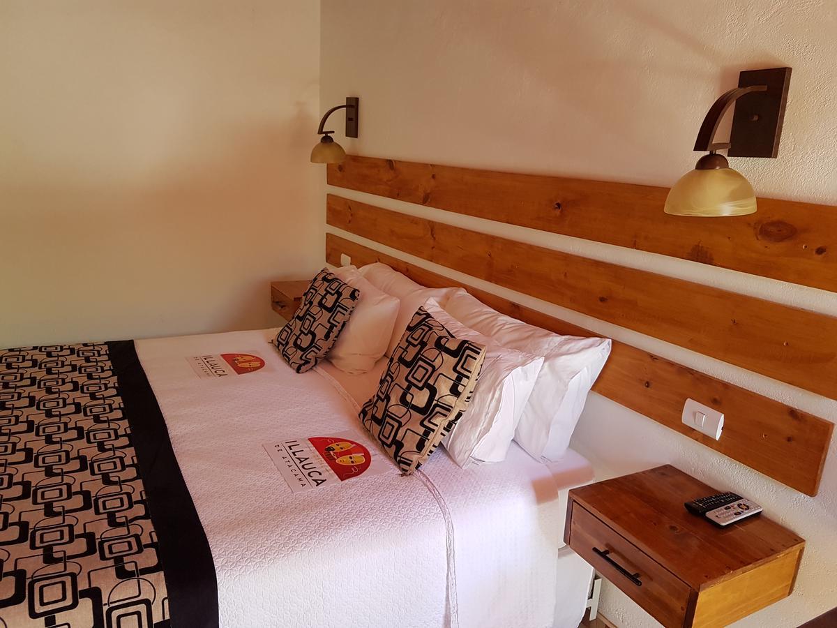 Hostal Illauca De Atacama San Pedro de Atacama Exterior foto